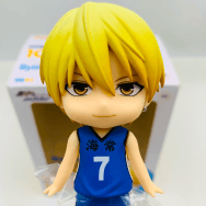 1032 黒子のバスケ 黄瀬涼太