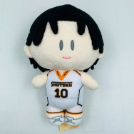 黒子のバスケ よりぬい ぬいぐるみ 高尾和成