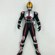 仮面ライダーのフィギュアの買取価格まとめ- フィギュア買取ネット