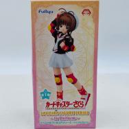 In Uniform カードキャプターさくら 木之本桜