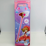 カードキャプターさくら クリアカード編 封印の杖