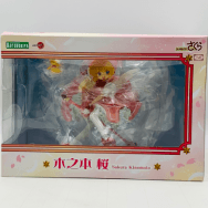 カードキャプターさくら 1/7 木之本桜