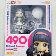 490 カードキャプターさくら 大道寺知世 予約特典付き ケルベロス どや顔Ver.