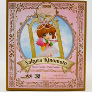 1533 カードキャプターさくら Always Together Pinky Promise 木之本桜