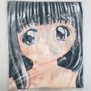 カードキャプターさくら 木之本桜 大道寺知世 さくら&ともよ 抱き枕カバー