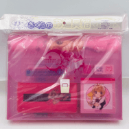 カードキャプターさくら さくらのお道具箱