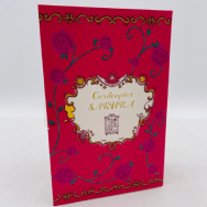 クリアカード編 さくらちゃん衣装 トルソースタンド＆ミニチュア額縁付き