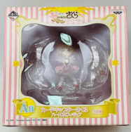 カードキャプターさくら クロウカード編 A賞 カードキャプターさくら ハートフルフィギュア