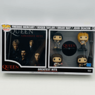 Funko POP Queen Greatest Hits