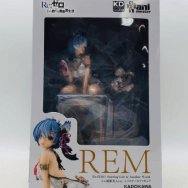 Re:ゼロから始める異世界生活 1/7 レム 優雅美人 Ver.