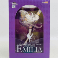Re:ゼロから始める異世界生活 1/7 エミリア