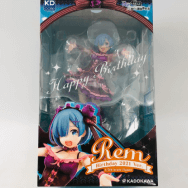 Re:ゼロから始める異世界生活 1/7 レム 生誕祭2021 ver.