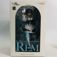 Re:ゼロから始める異世界生活 1/7 レム