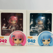 Re:ゼロから始める異世界生活 ラム&レム 幼少期ver.