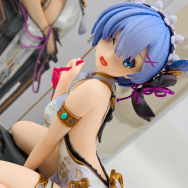 Re:ゼロから始める異世界生活 KDcolle 1/7 レム 優雅美人ver.