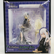 Re:ゼロから始める異世界生活 1/7 エキドナ お茶会Ver.