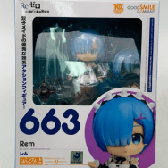 Re:ゼロから始める異世界生活 レム