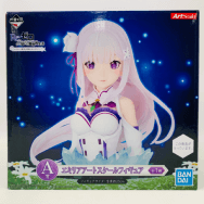 エミリアアートスケールフィギュア