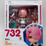 Re:ゼロから始める異世界生活 ラム