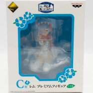 レム プレミアムフィギュア