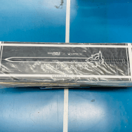 SAO ソードアート・オンライン High-Grade Electronic Toy エリュシデータ Special Edition