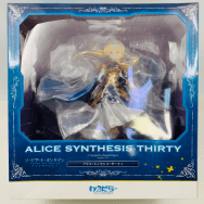 ソードアート・オンライン アリシゼーション 1/7 アリス・シンセシス・サーティ