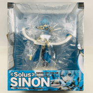 ソードアート・オンライン アリシゼーション 1/8 太陽神ソルス シノン