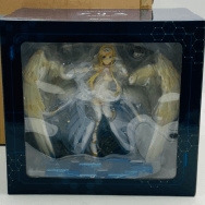 SHIBUYA SCRAMBLE FIGURE ソードアート・オンライン アリシゼーション 1/7 アリス 光輝の天使Ver.