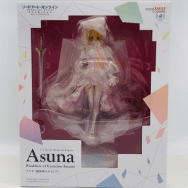 ソードアート・オンライン アリシゼーション 1/7 アスナ 創世神ステイシア