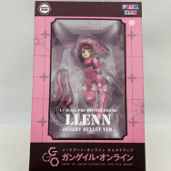 あみあみ限定 ガンゲイル・オンライン 1/7 レン Desert Bullet Ver. 特典 アクリルキャラクタープレート付き