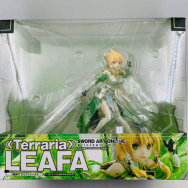 ソードアート・オンライン アリシゼーション 1/8 地神テラリア リーファ