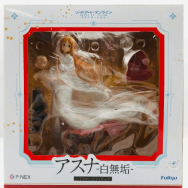 SAO ソードアート・オンライン アリシゼーション 1/7 アスナ 白無垢