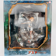 劇場版 ソードアート・オンライン オーディナル・スケール 1/8 アスナ ジオラマフィギュア