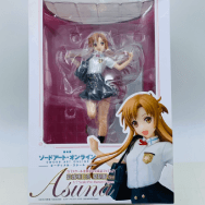 SAO 劇場版ソードアート・オンライン オーディナル・スケール 1/7 結城明日奈 夏制服Ver.