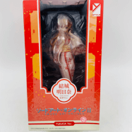 ソードアート・オンラインII 1/8 結城明日奈 浴衣Ver.