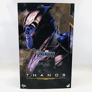 ムービー・マスターピース MMS529 アベンジャーズ/エンドゲーム 1/6 サノス