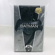 HOT TOYS EXCLUSIVE バットマン vs スーパーマン ジャスティスの誕生 1/6 ARMORED BATMAN アーマード・バットマン