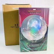 ムービー・マスターピース スパイダーマン：ファー・フロム・ホーム 1/6 ミステリオ