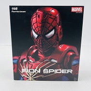 MARVEL FIGHTING ARMOR IRON SPIDER マーベル ファイティングアーマー アイアン スパイダー