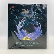 ARTFX J 僕のヒーローアカデミア 緑谷出久 黒デク Ver. IZUKU MIDORIYA DARK DEKU Ver.