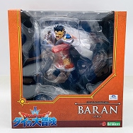 ARTFX J ドラゴンクエスト ダイの大冒険 1/8 バラン