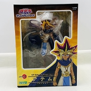 ARTFX J 遊☆戯☆王 デュエルモンスターズ 1/7 アテム