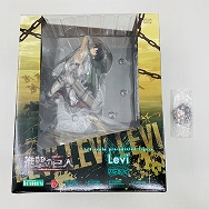 ARTFX J 進撃の巨人 1/8 リヴァイ