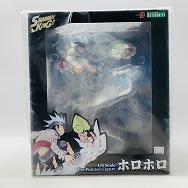 ARTFX J SHAMAN KING シャーマンキング 1/8 ホロホロ