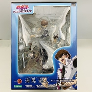 ARTFX J 遊戯王 デュエルモンスターズ 1/7 海馬瀬人 フィギュア