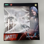 ARTFX J デビル メイ クライ5 1/8 ダンテ