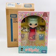 ブライス Blythe ネオブライス ミスサリーライス