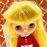 ブライス Blythe ネオブライス ミセスレトロママ