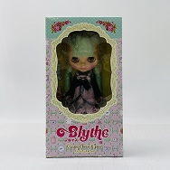 Blythe ブライス クリームチーズ & ジャム
