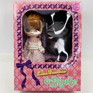 ブライス Blythe ルミデミトリア ドール
